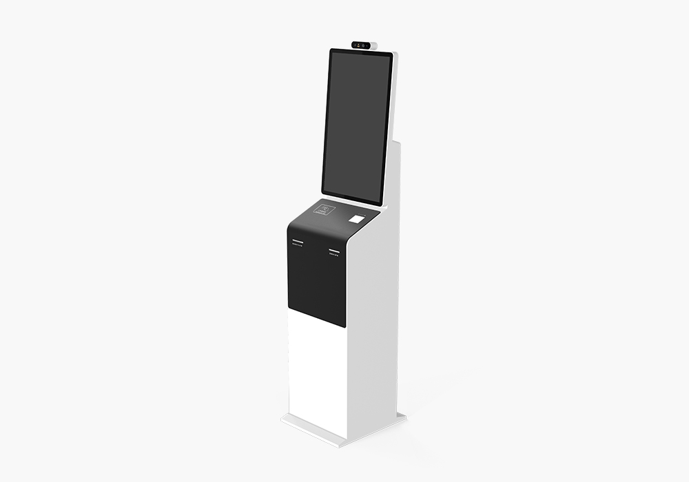 FP-S9 Selfservice kiosk