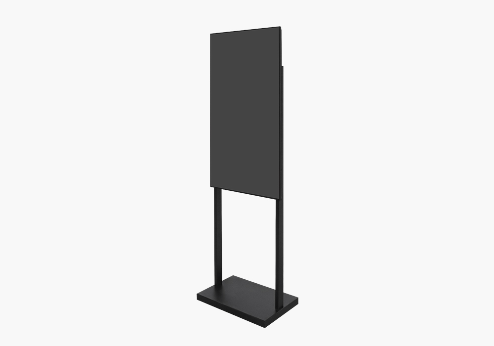 FP-L11 Floor Stand Signage